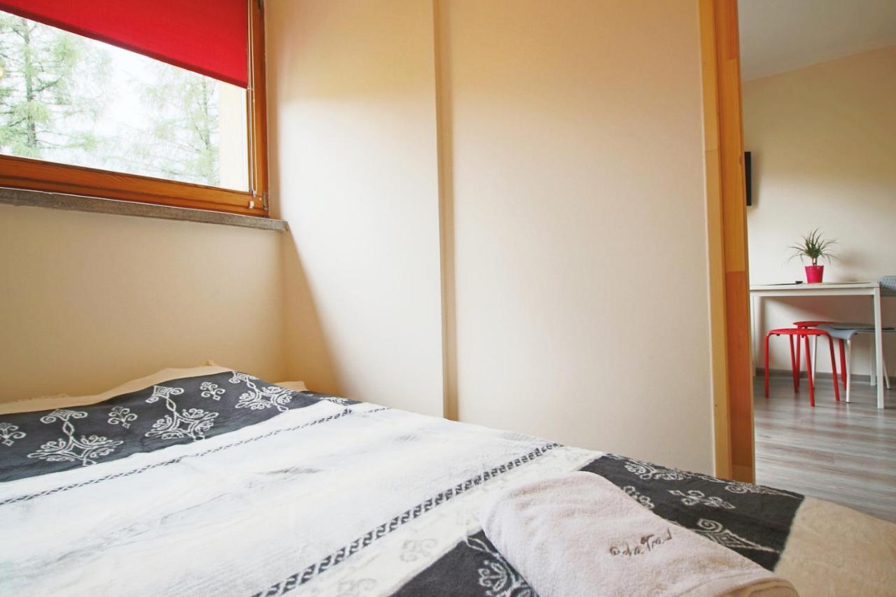 Apartament Bazatatry Sloneczny II Apartment Zakopane Ngoại thất bức ảnh